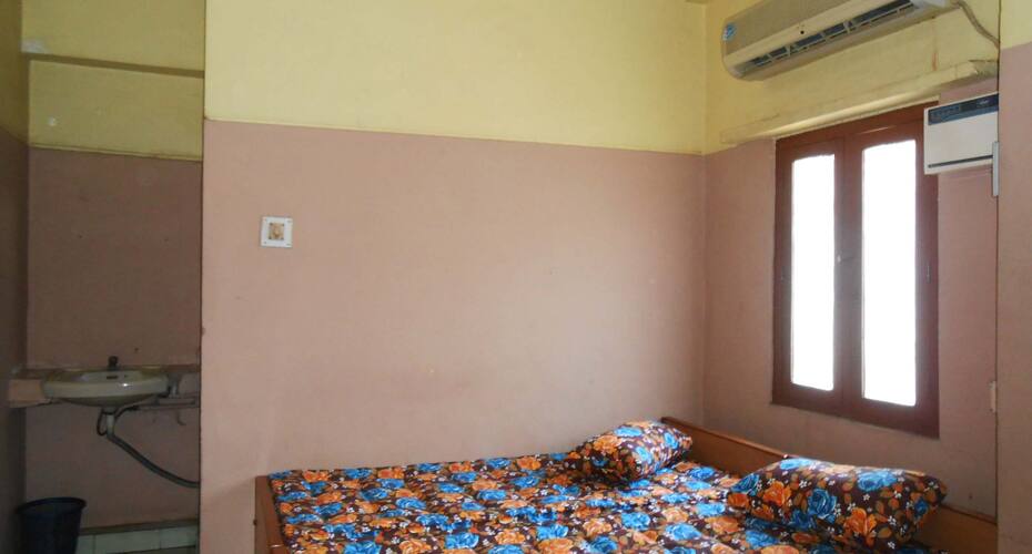 B.M Lodge, Tirupattur 5